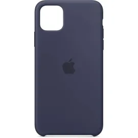 Apple iPhone 11 Pro Max Silicone Case